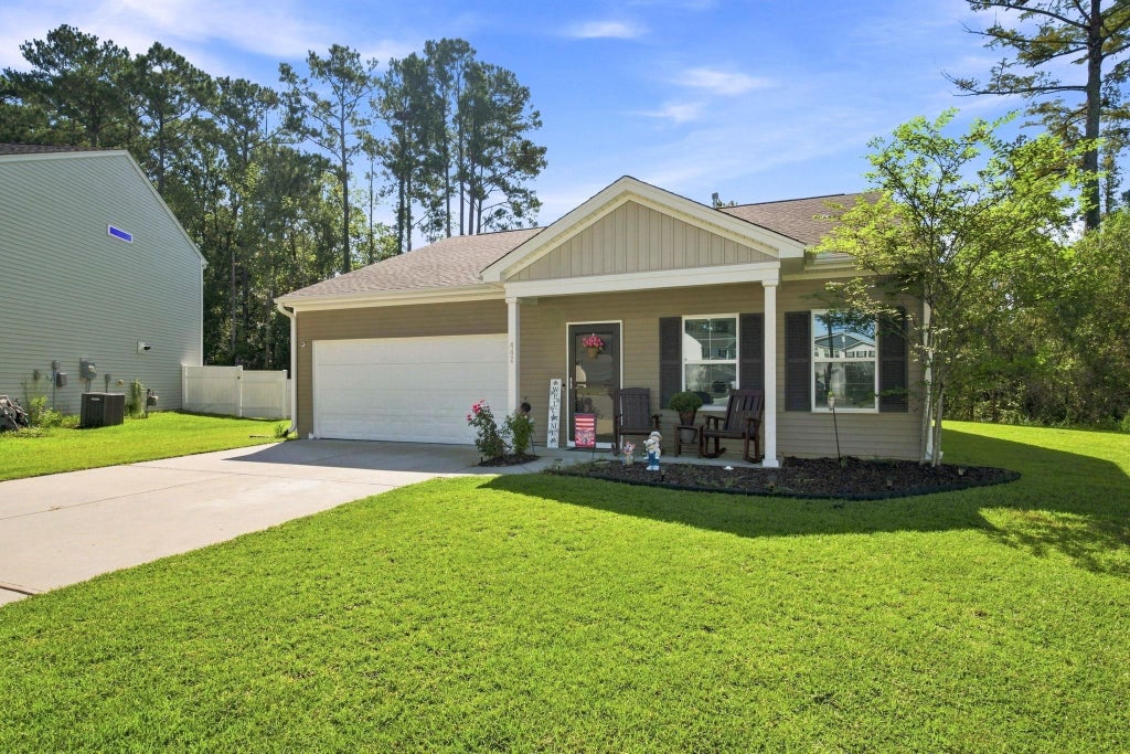 Photo of 442 Stevia Ct, Conway, SC 29526 (MLS # 2622569)