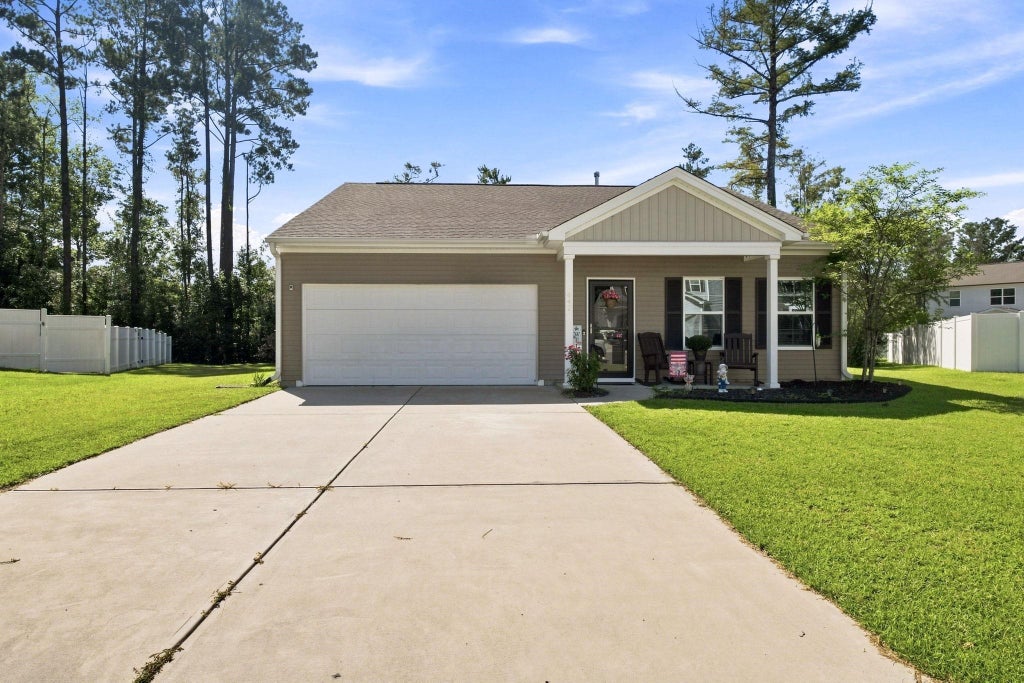 Photo of 442 Stevia Ct, Conway, SC 29526 (MLS # 2622569)