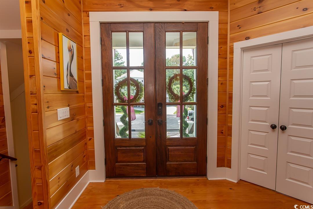 119 Cockle Shell Ct.