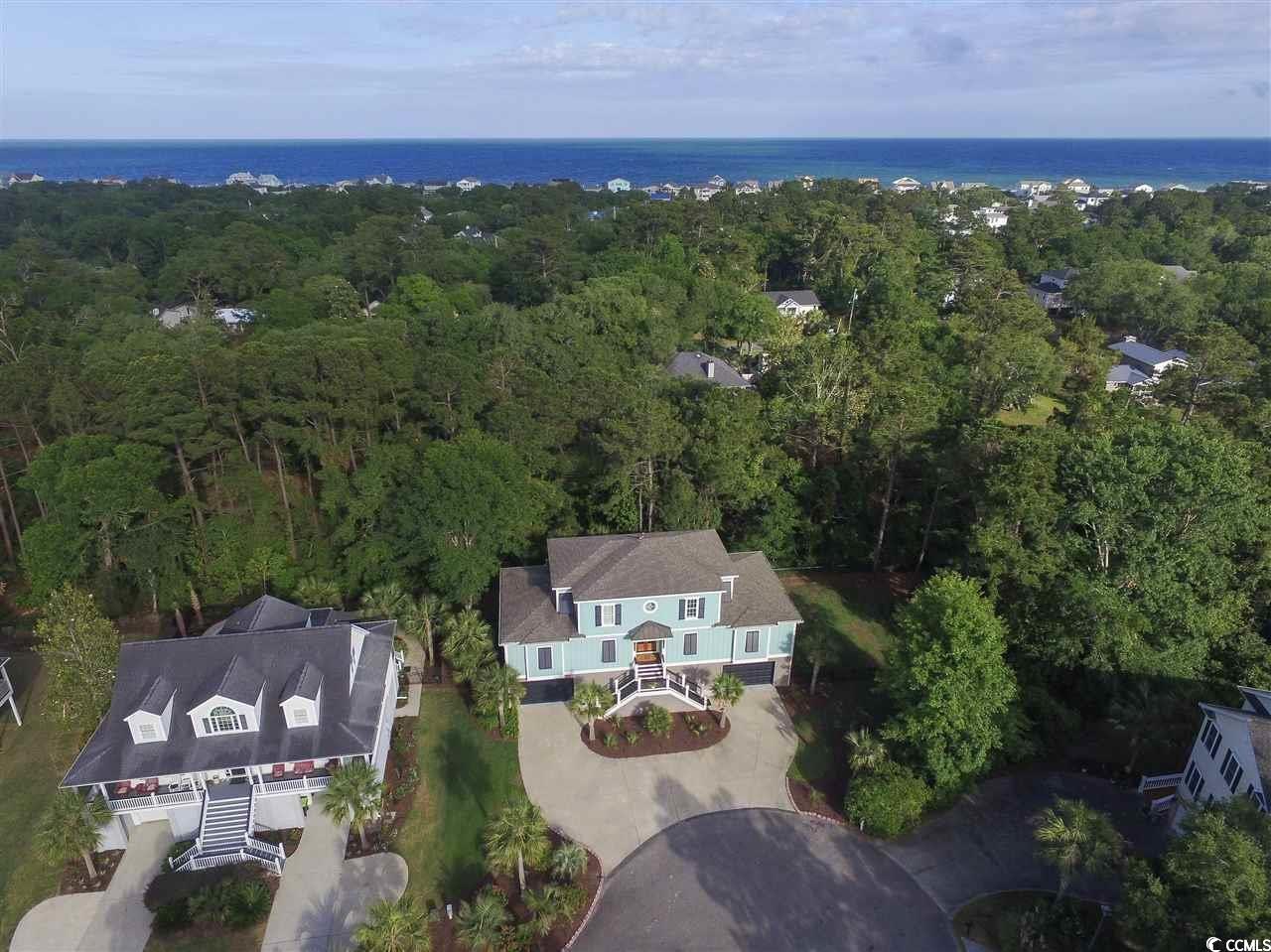 119 Cockle Shell Ct.