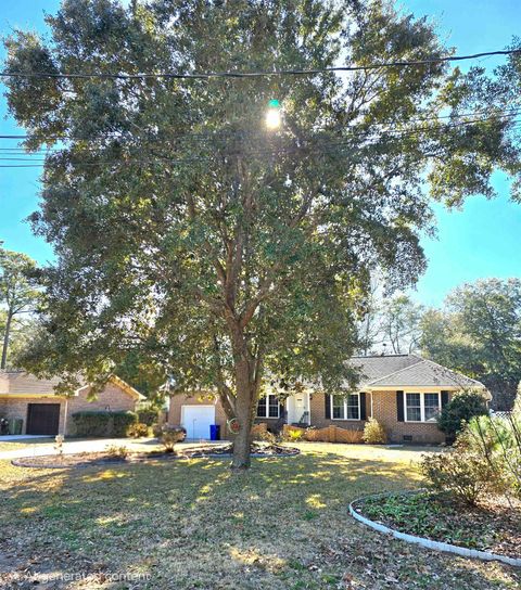 613 N 7th Ave. Surfside Beach SC 29575