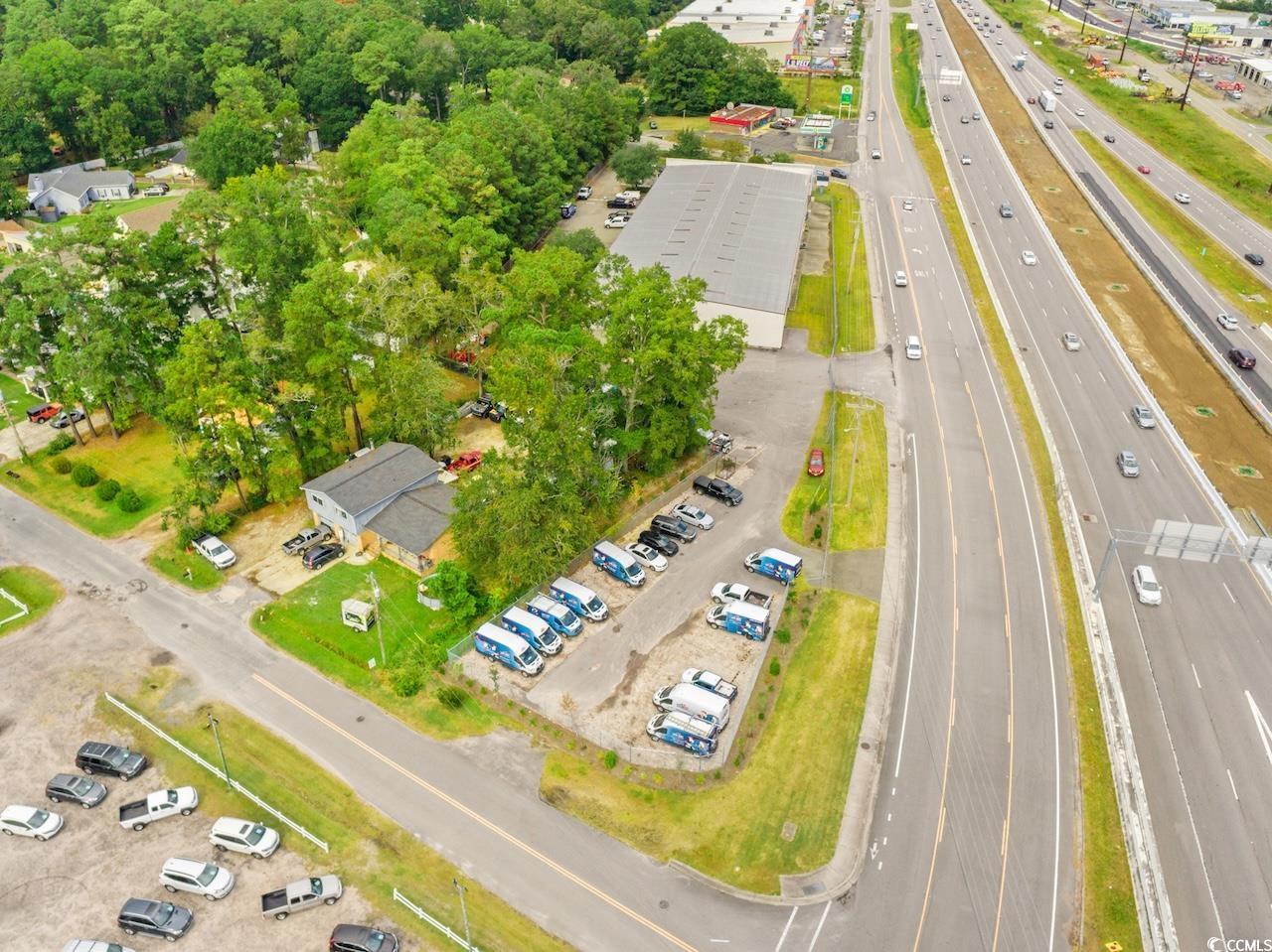 1221 Harbour Towne Dr. ARS Building