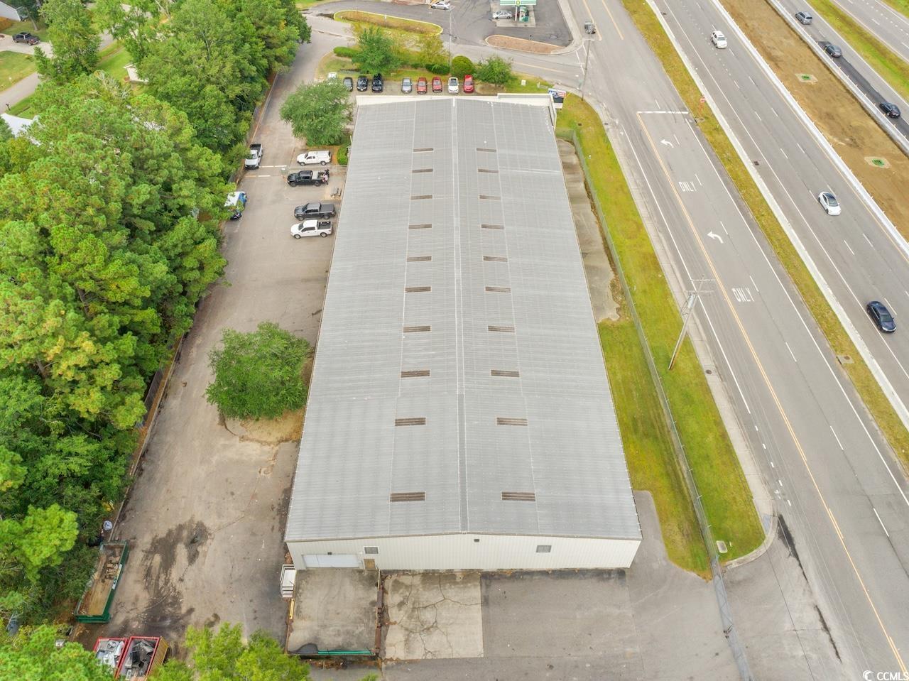 1221 Harbour Towne Dr. ARS Building