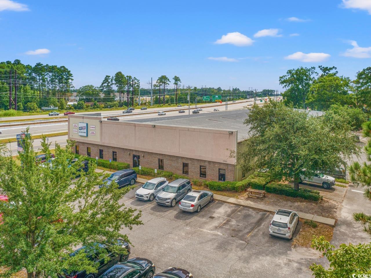 1221 Harbour Towne Dr. ARS Building