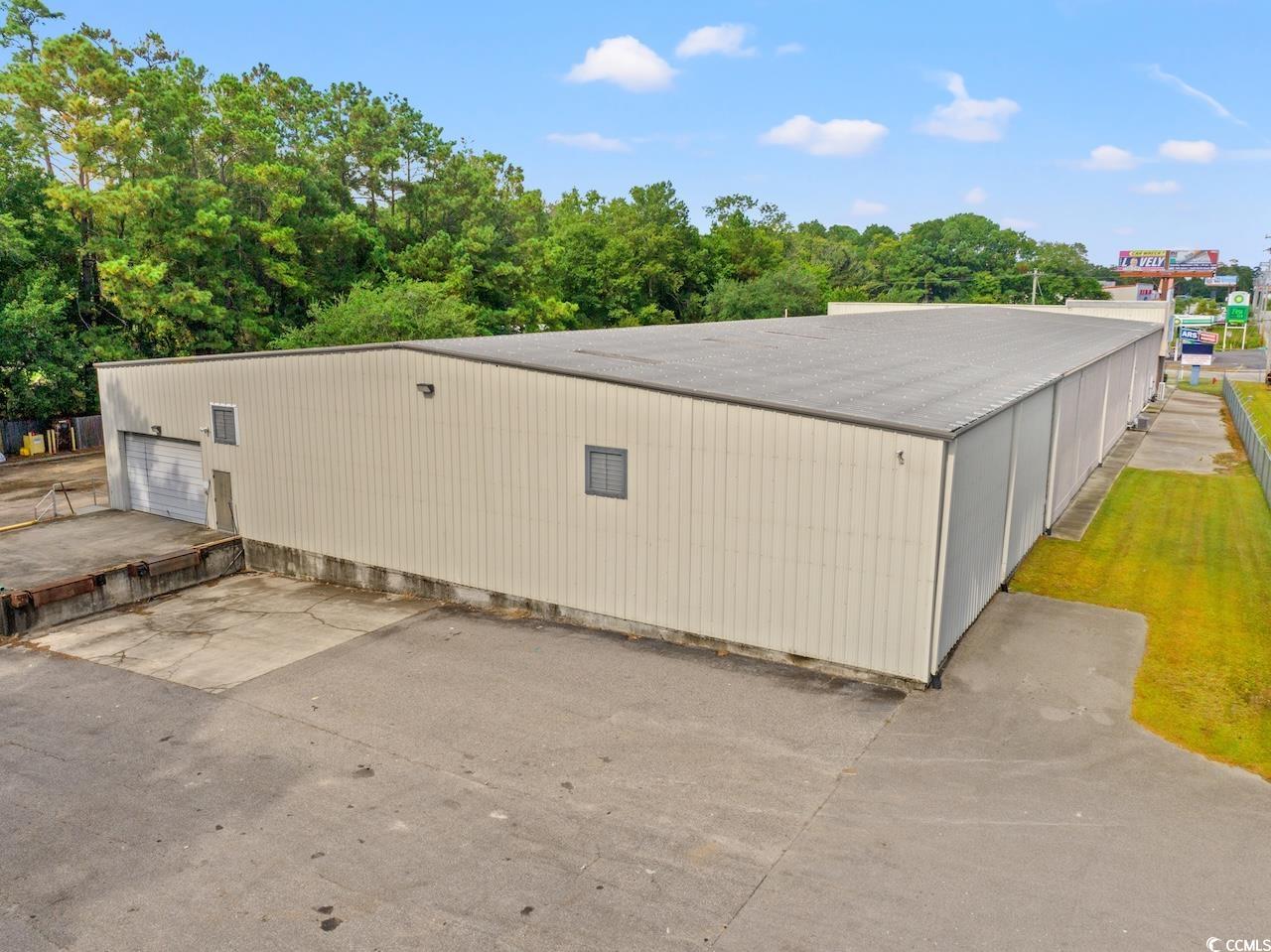 1221 Harbour Towne Dr. ARS Building
