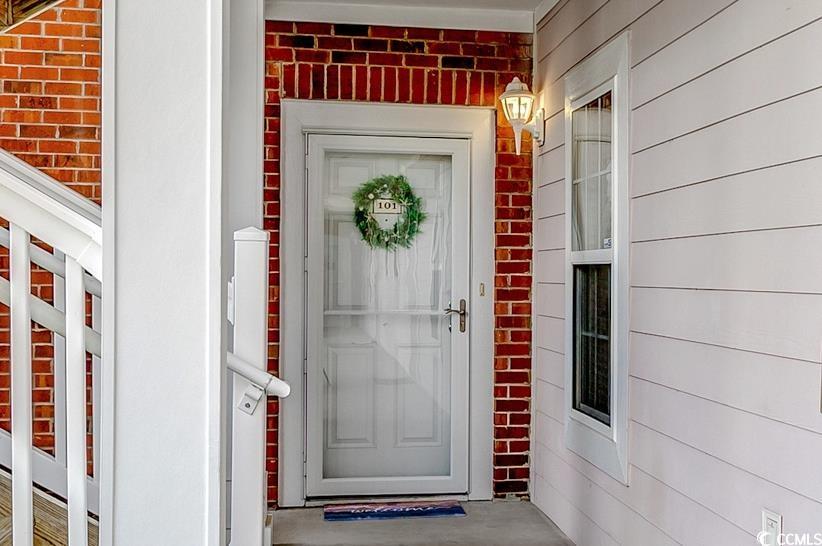 4142 Hibiscus Dr. 101