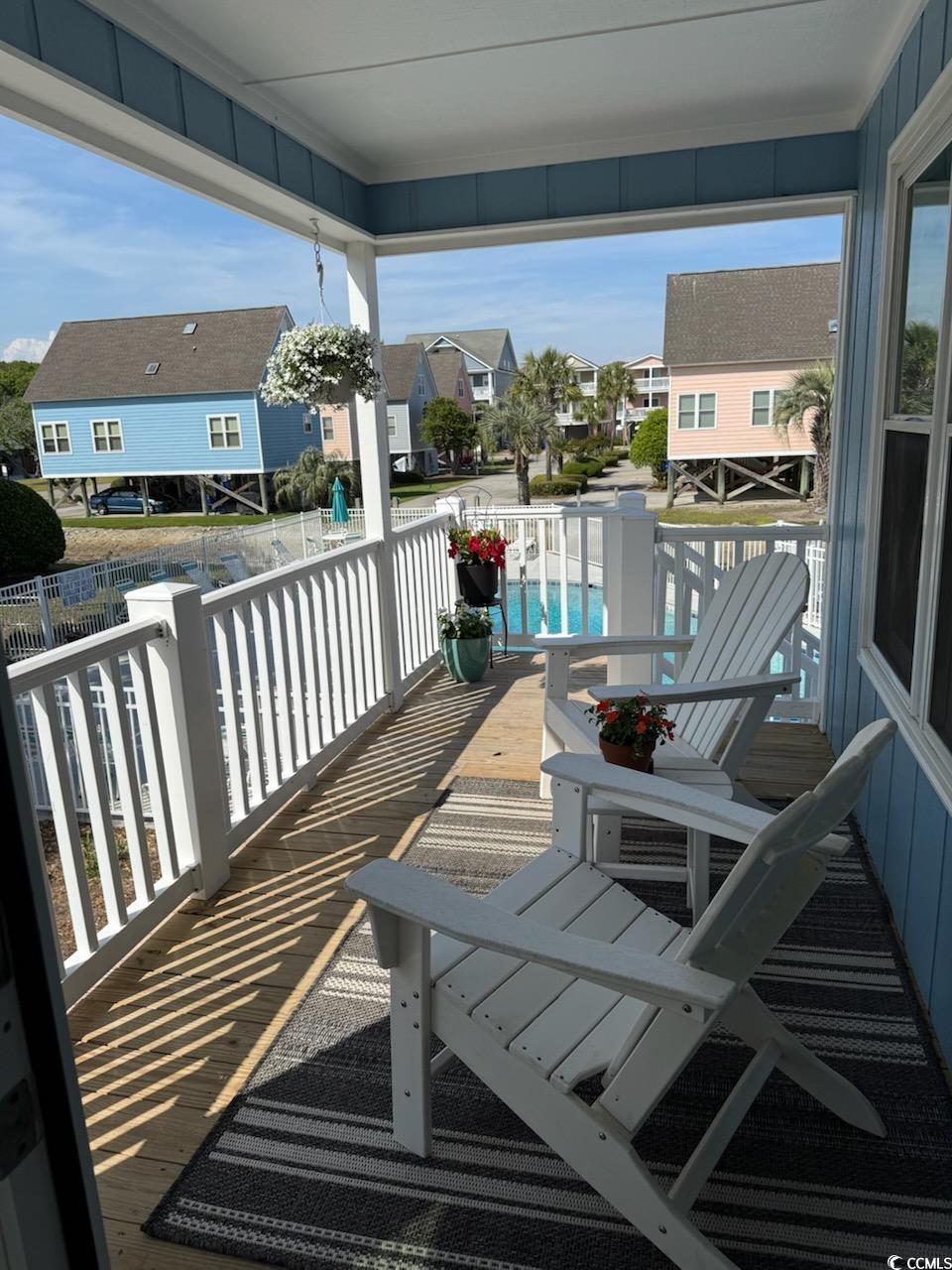 1023 S Sea Bridge Ct.