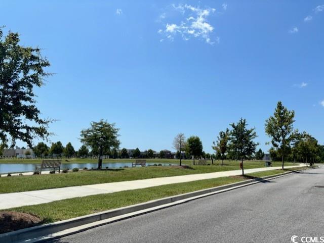 1083 Milford Way