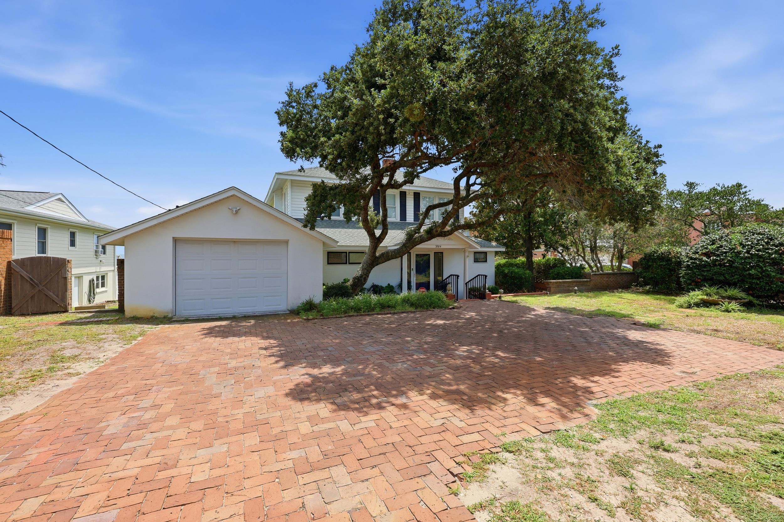 3704 N Ocean Blvd.