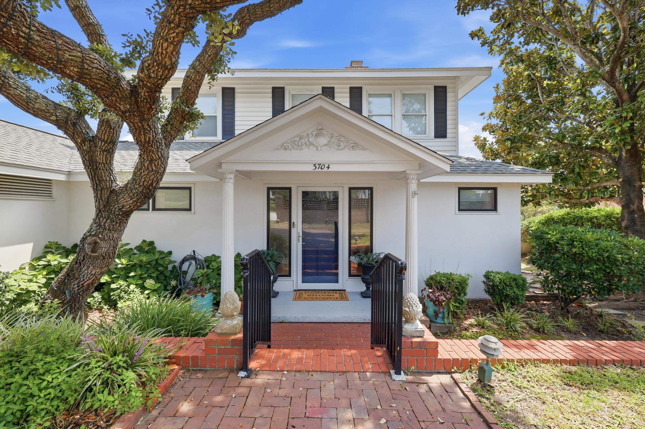 3704 N Ocean Blvd.