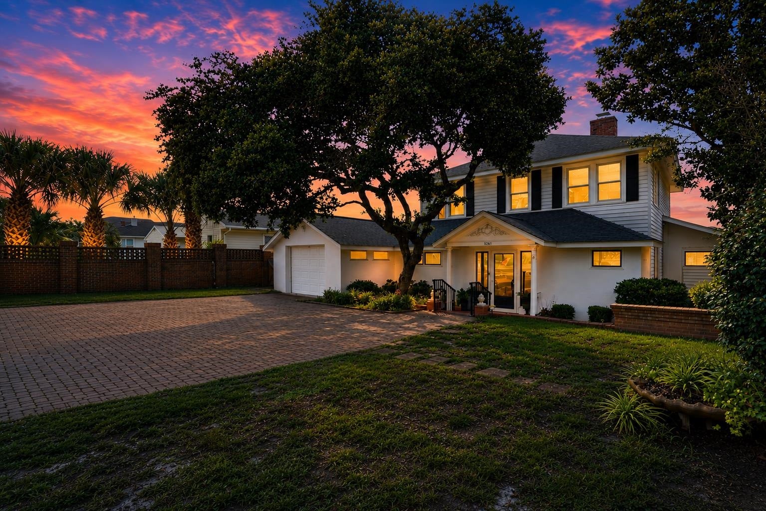 3704 N Ocean Blvd.