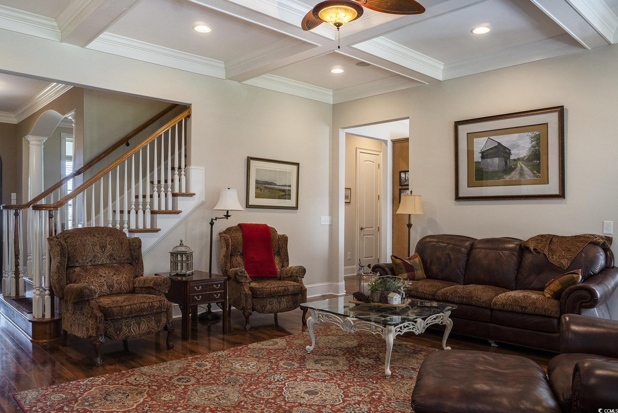 107 Long Bay Golf Pl.