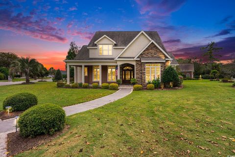 107 Long Bay Golf Pl. Longs SC 29568