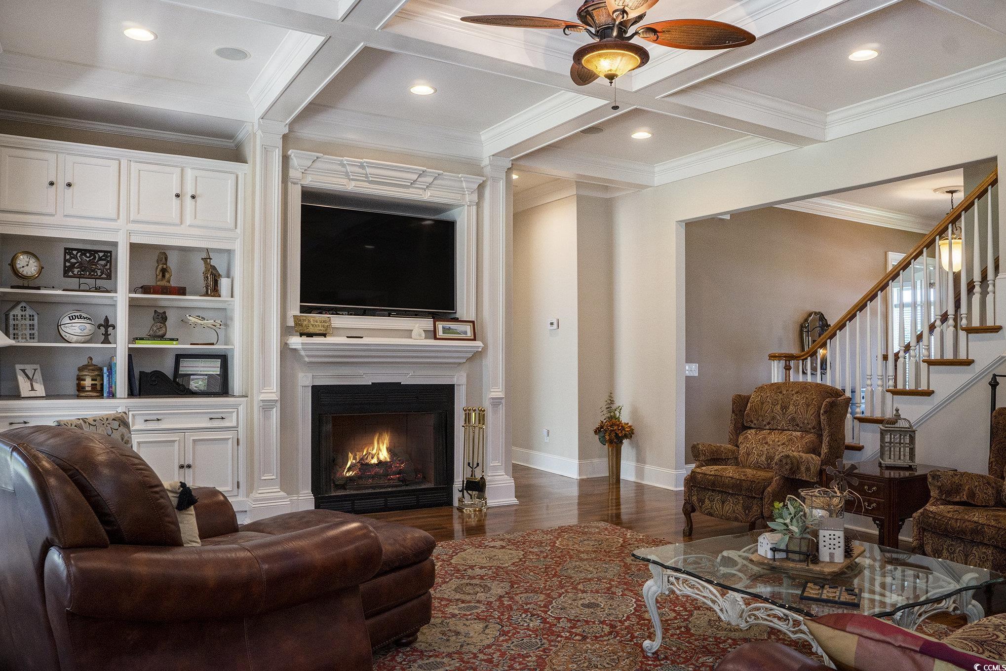 107 Long Bay Golf Pl.