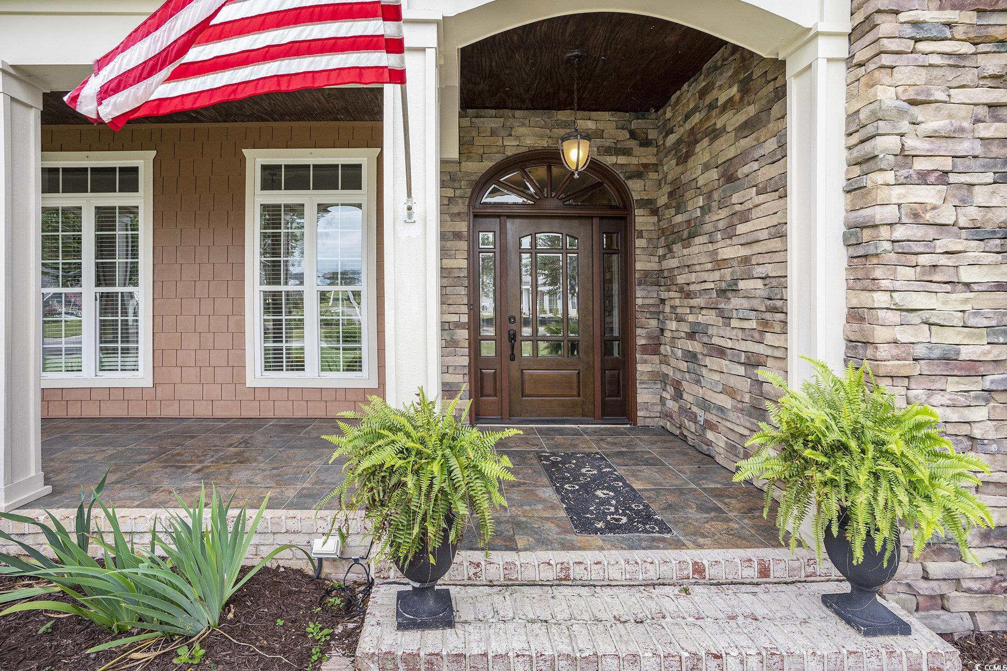 107 Long Bay Golf Pl.