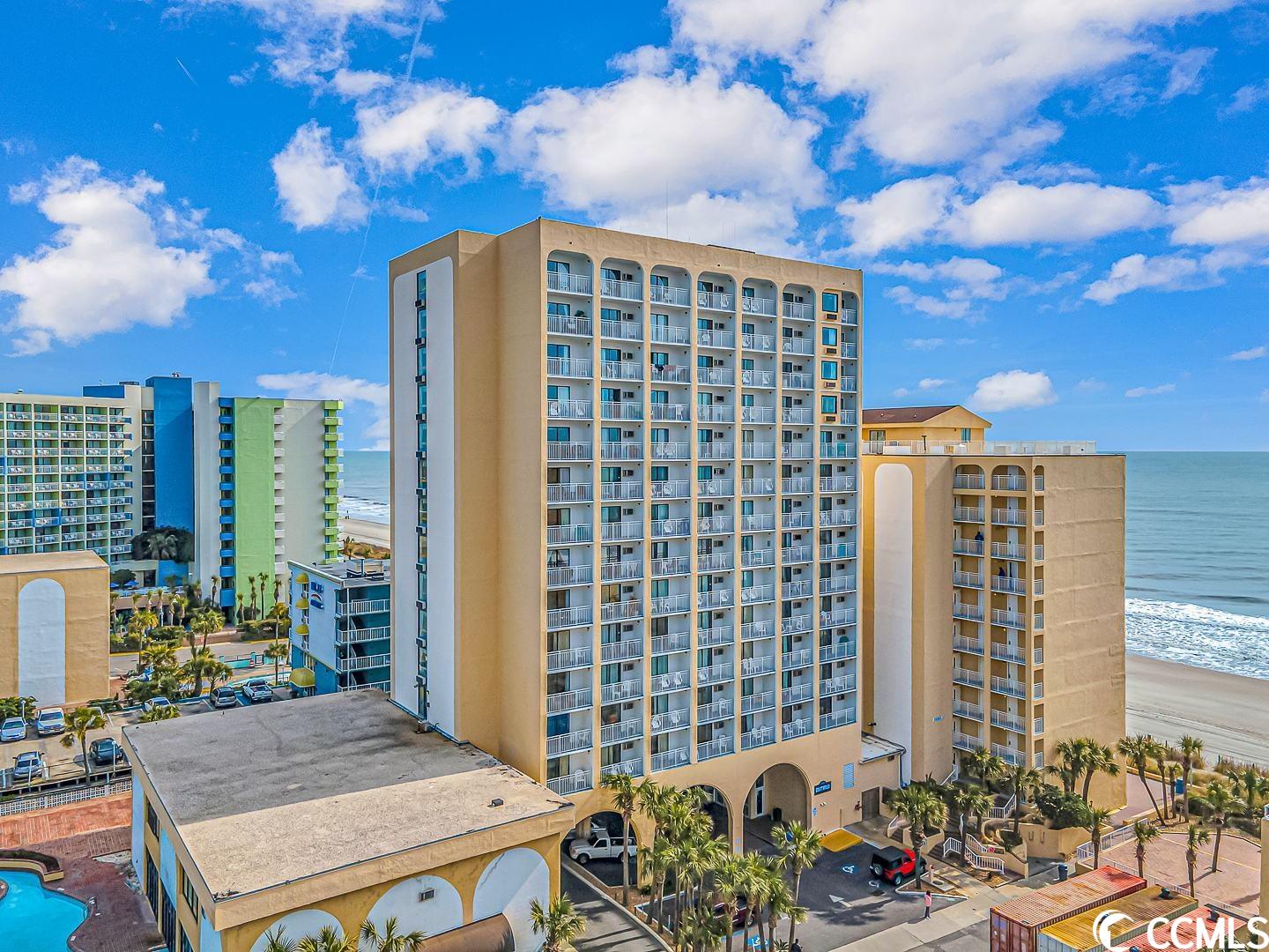 Photo 1 of 39 of 1207 S Ocean Blvd. S 51309 condo