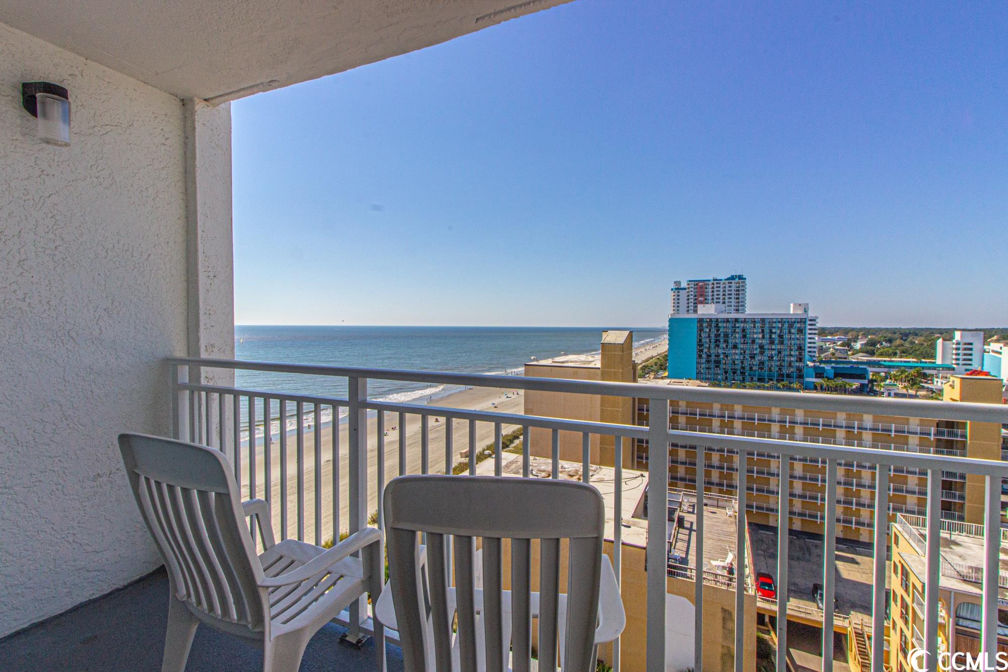 Photo 4 of 39 of 1207 S Ocean Blvd. S 51309 condo