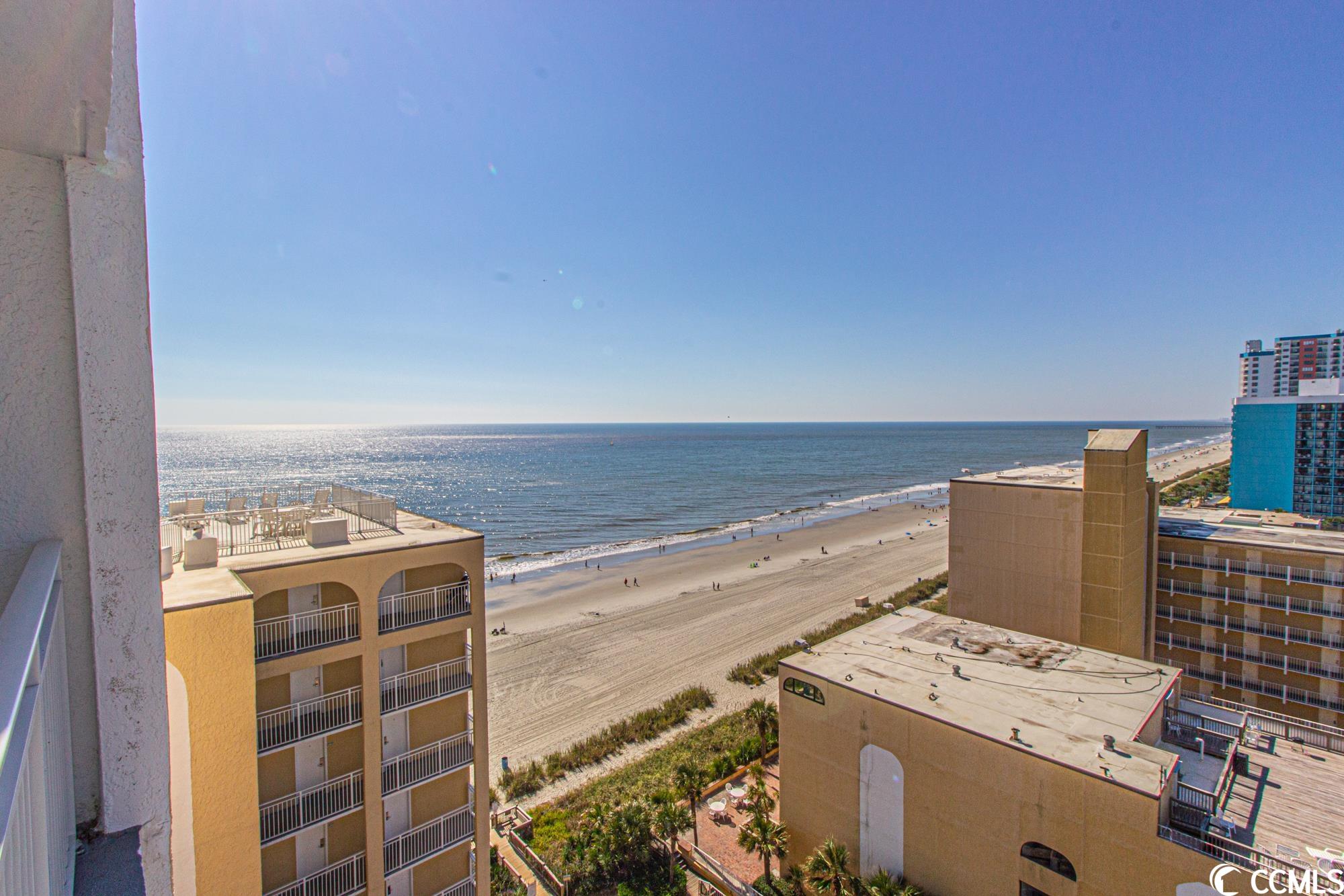 Photo 3 of 39 of 1207 S Ocean Blvd. S 51309 condo