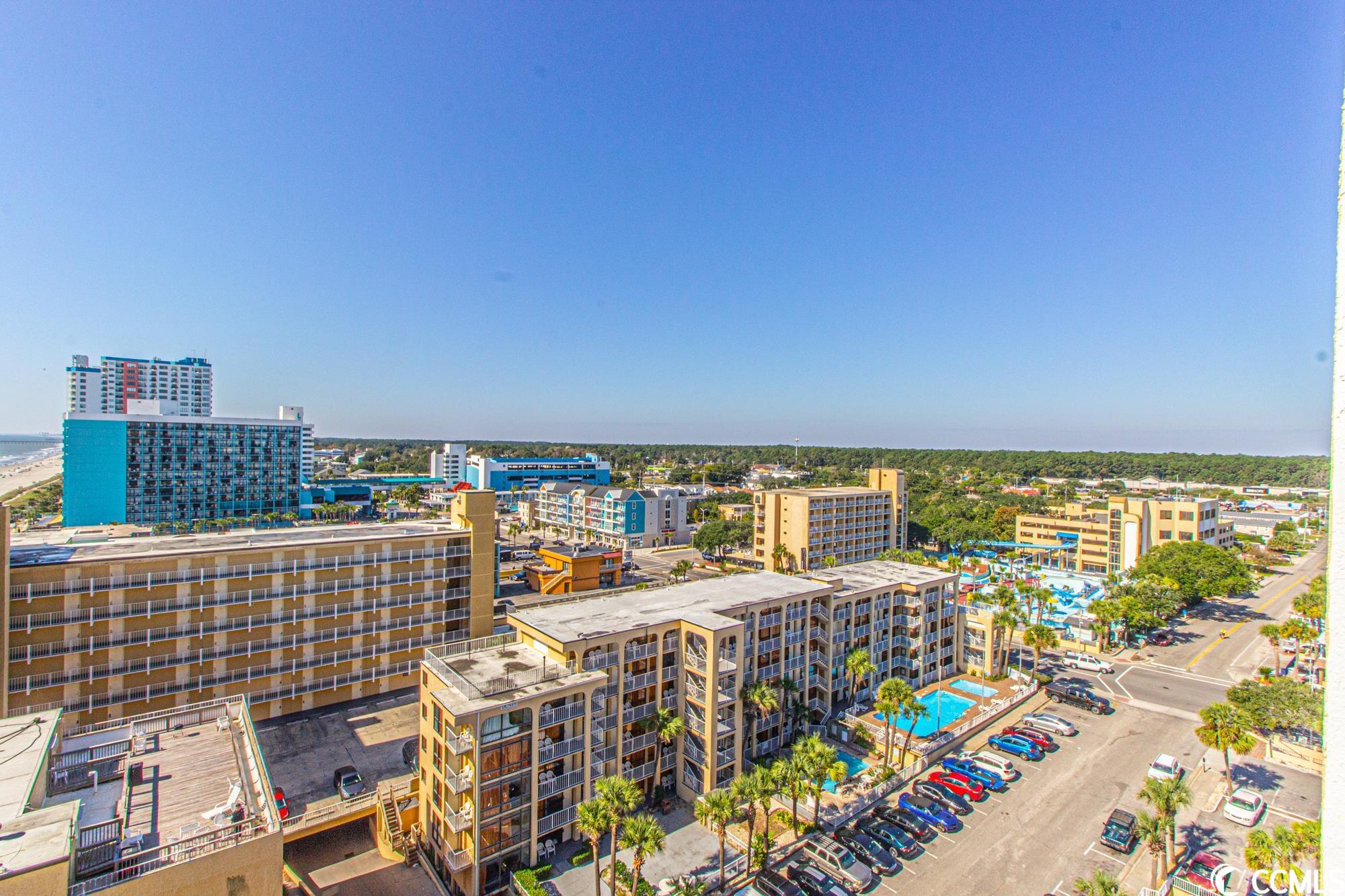 Photo 5 of 39 of 1207 S Ocean Blvd. S 51309 condo