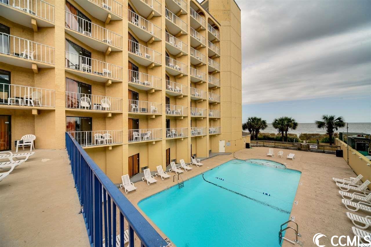 Photo 24 of 39 of 1207 S Ocean Blvd. S 51309 condo