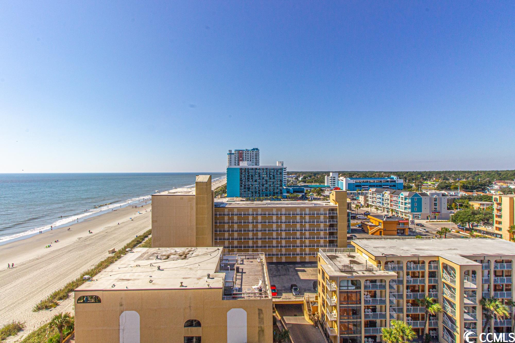 Photo 6 of 39 of 1207 S Ocean Blvd. S 51309 condo