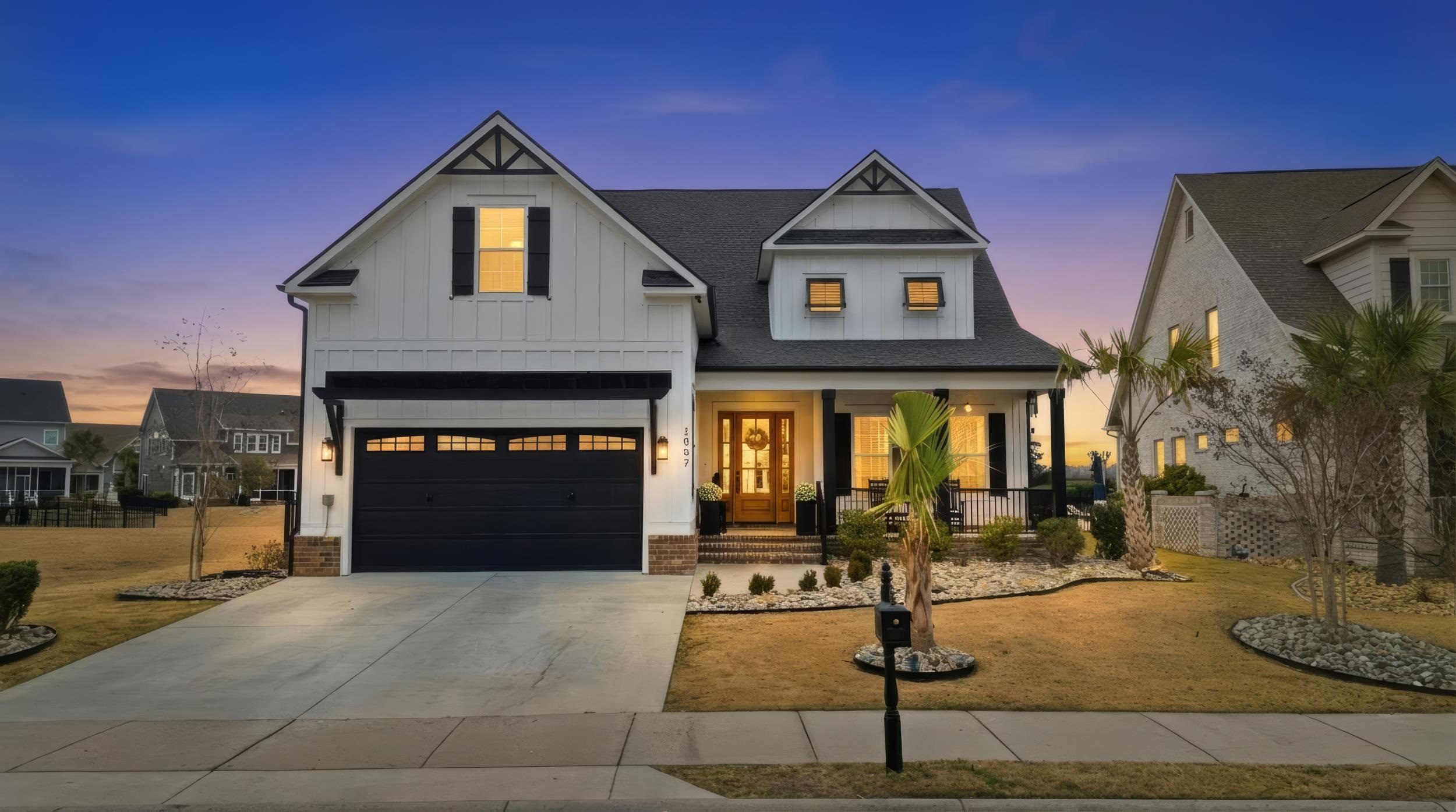 1087 East Isle of Palms Ave.