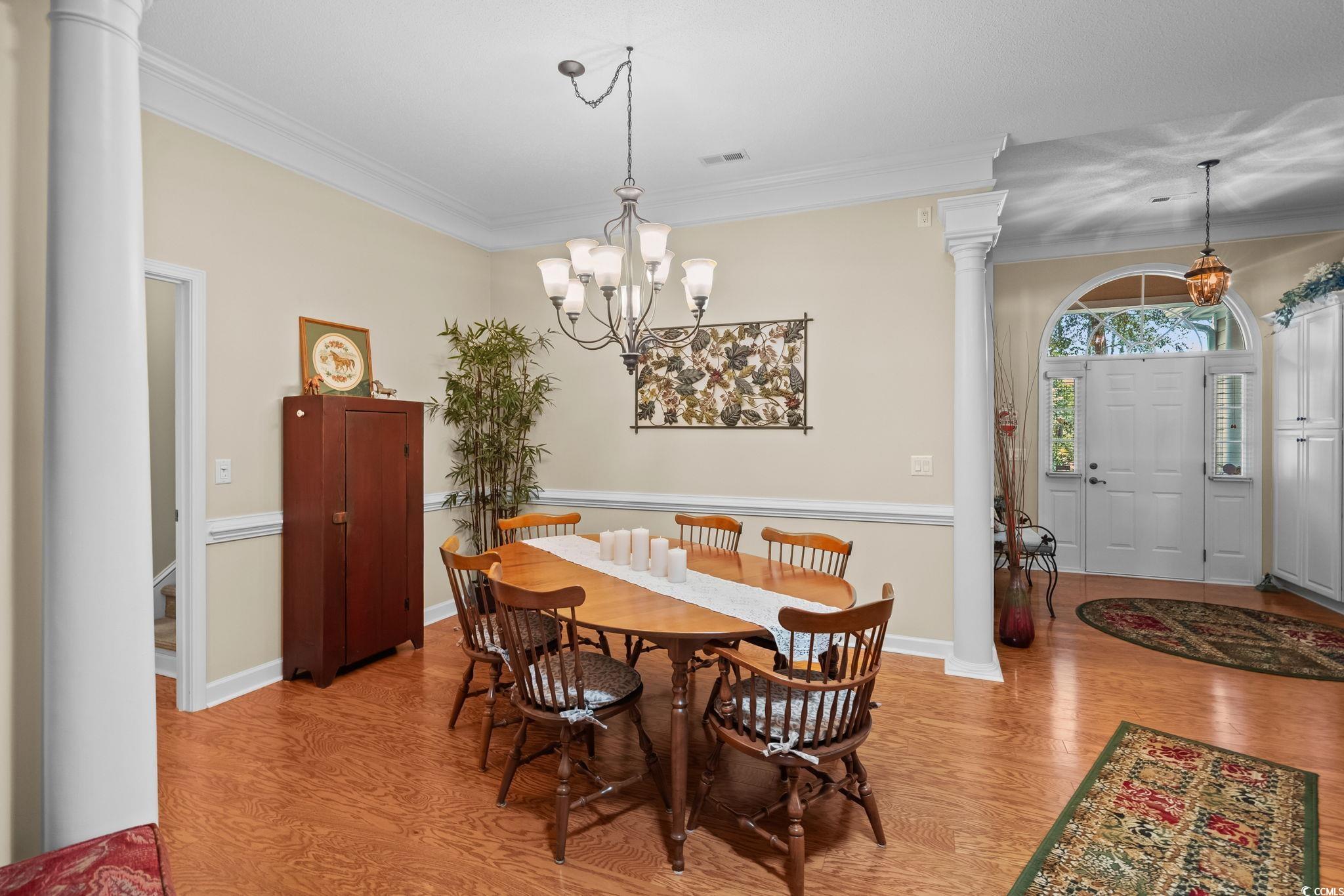4494 Horseshoe Bend