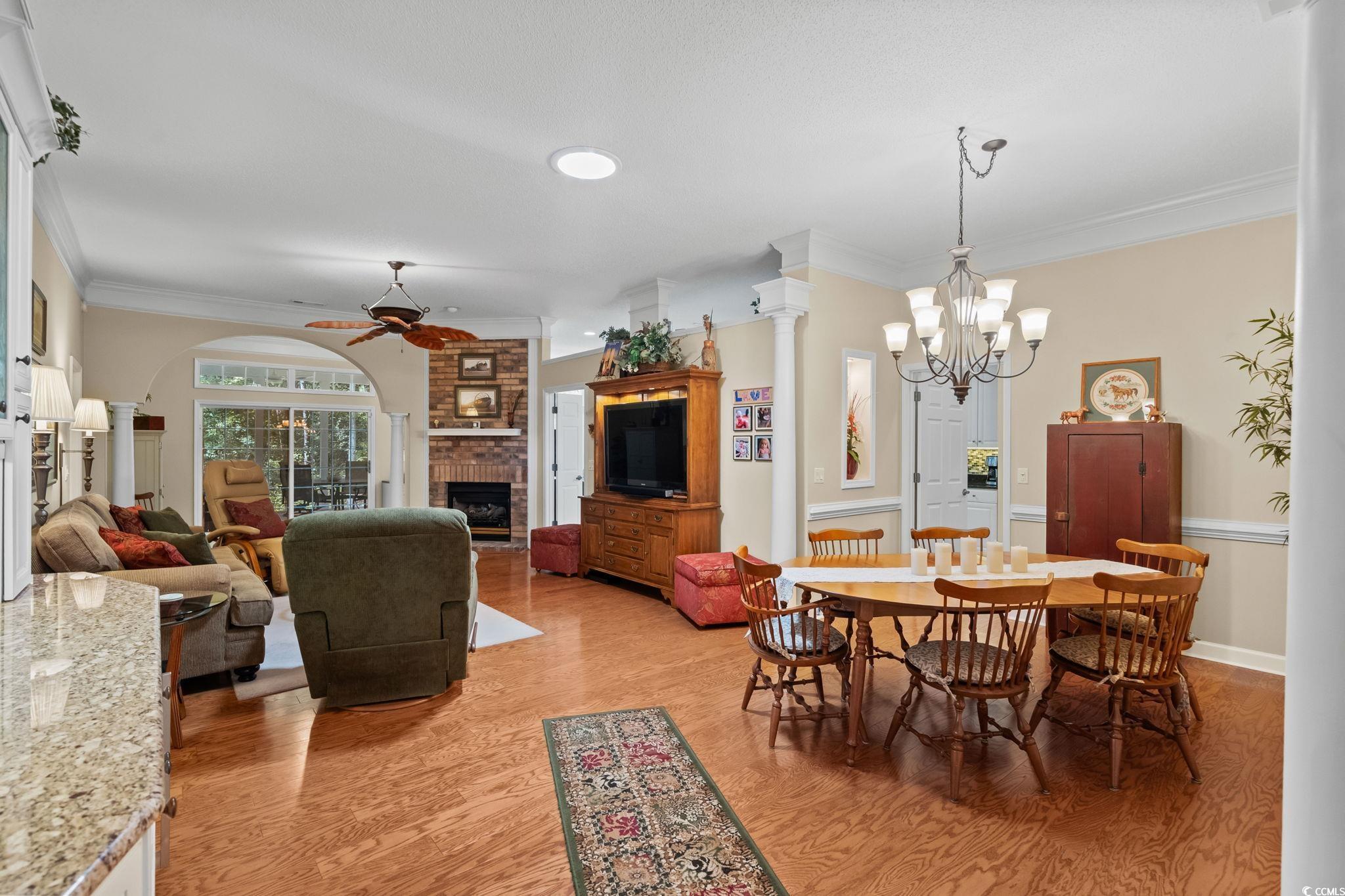 4494 Horseshoe Bend