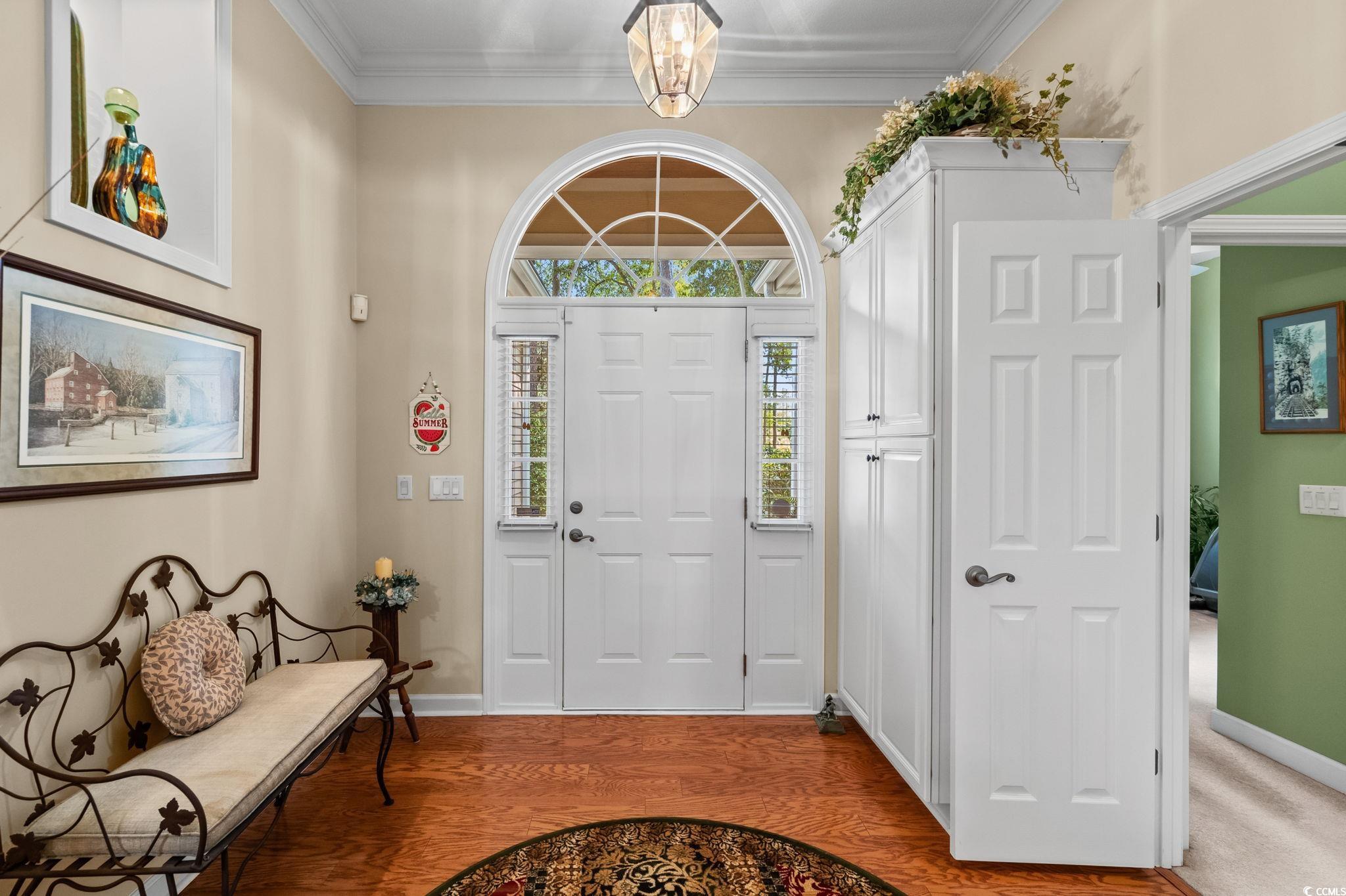 4494 Horseshoe Bend