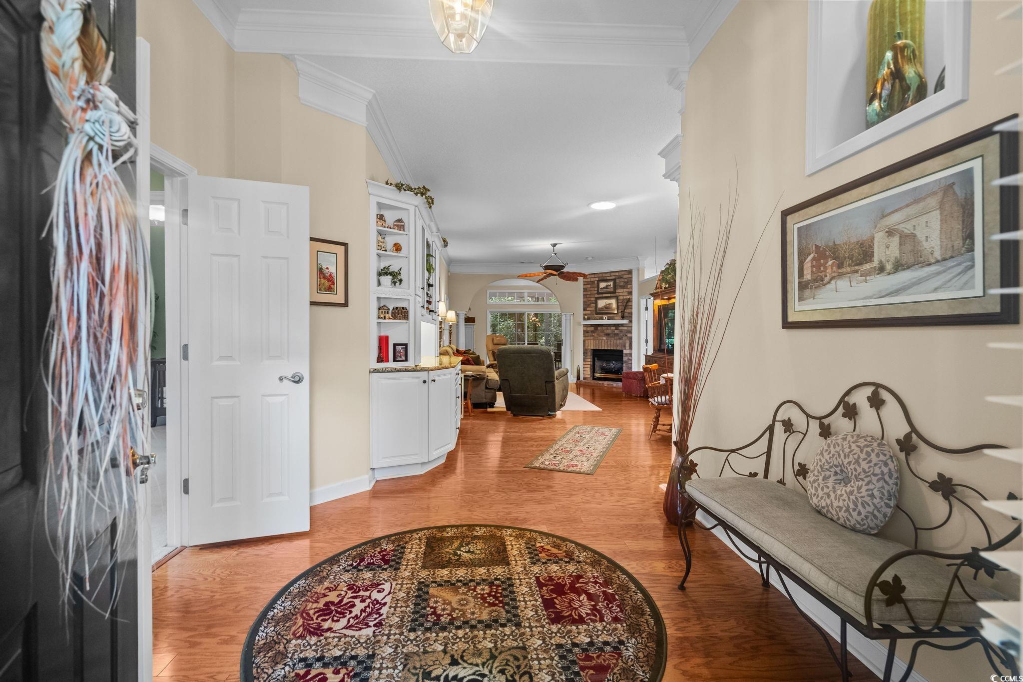 4494 Horseshoe Bend