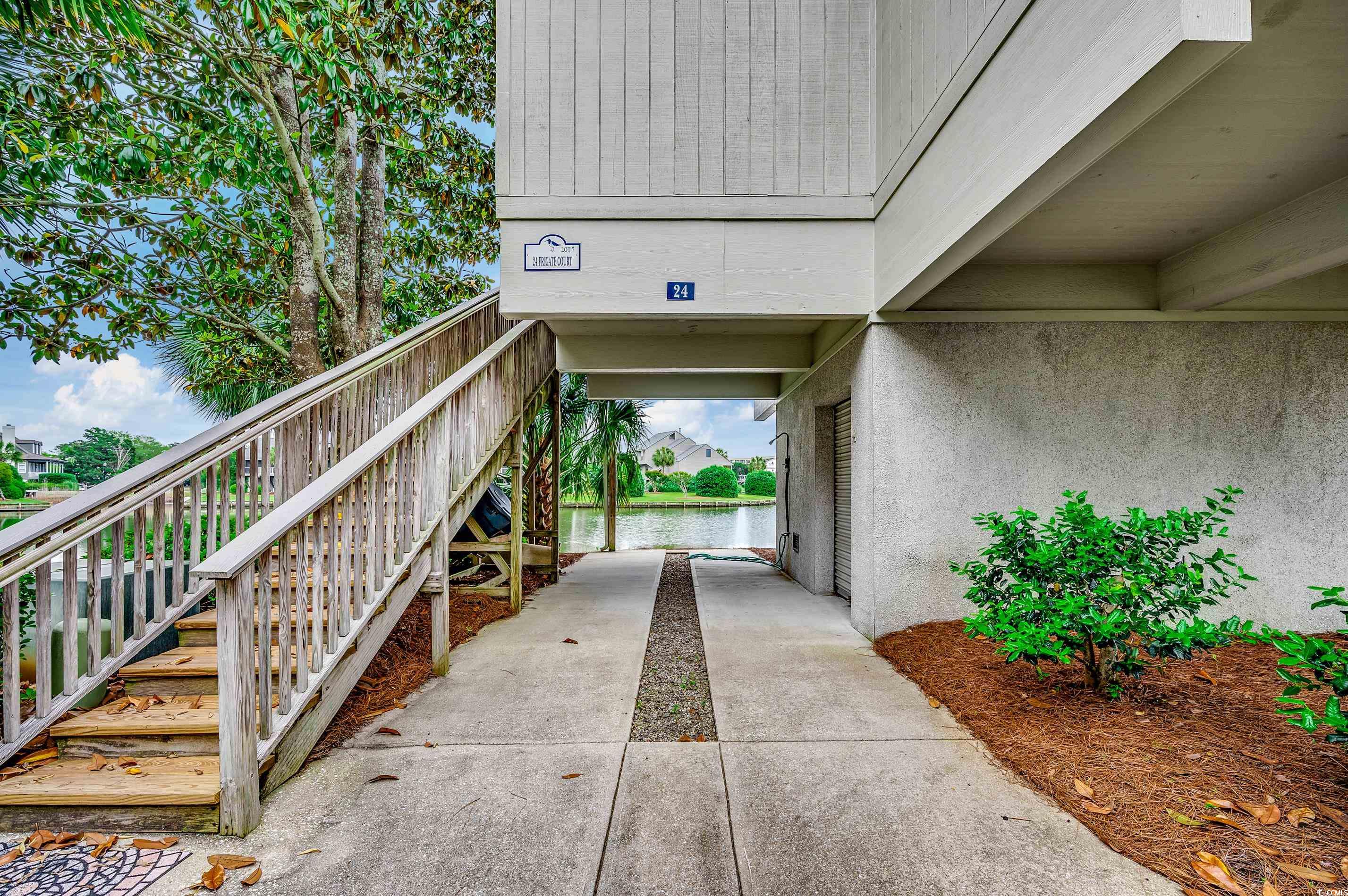 24 Frigate Ct.