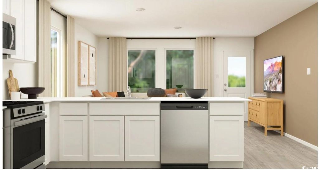 Photo of 1731 King Oaks Loop, Conway, SC 29526 (MLS # 2528384)