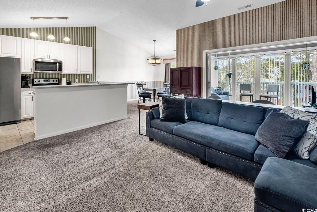 Photo of 4819 Innisbrook Ct #510, Myrtle Beach, SC 29579 (MLS # 2528346)