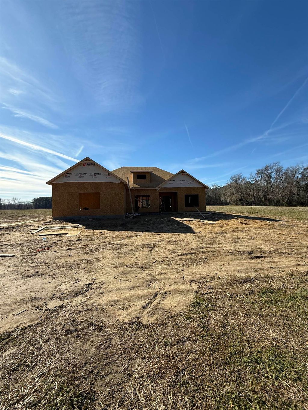 Photo of 3 Highway 668, Conway, SC 29526 (MLS # 2602144)