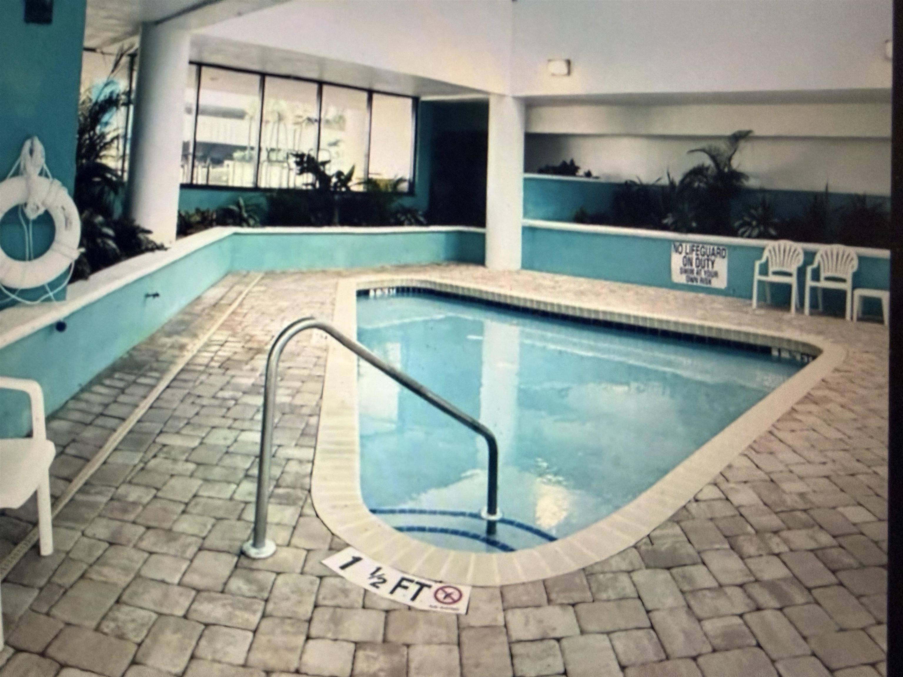 1501 S Ocean Blvd.