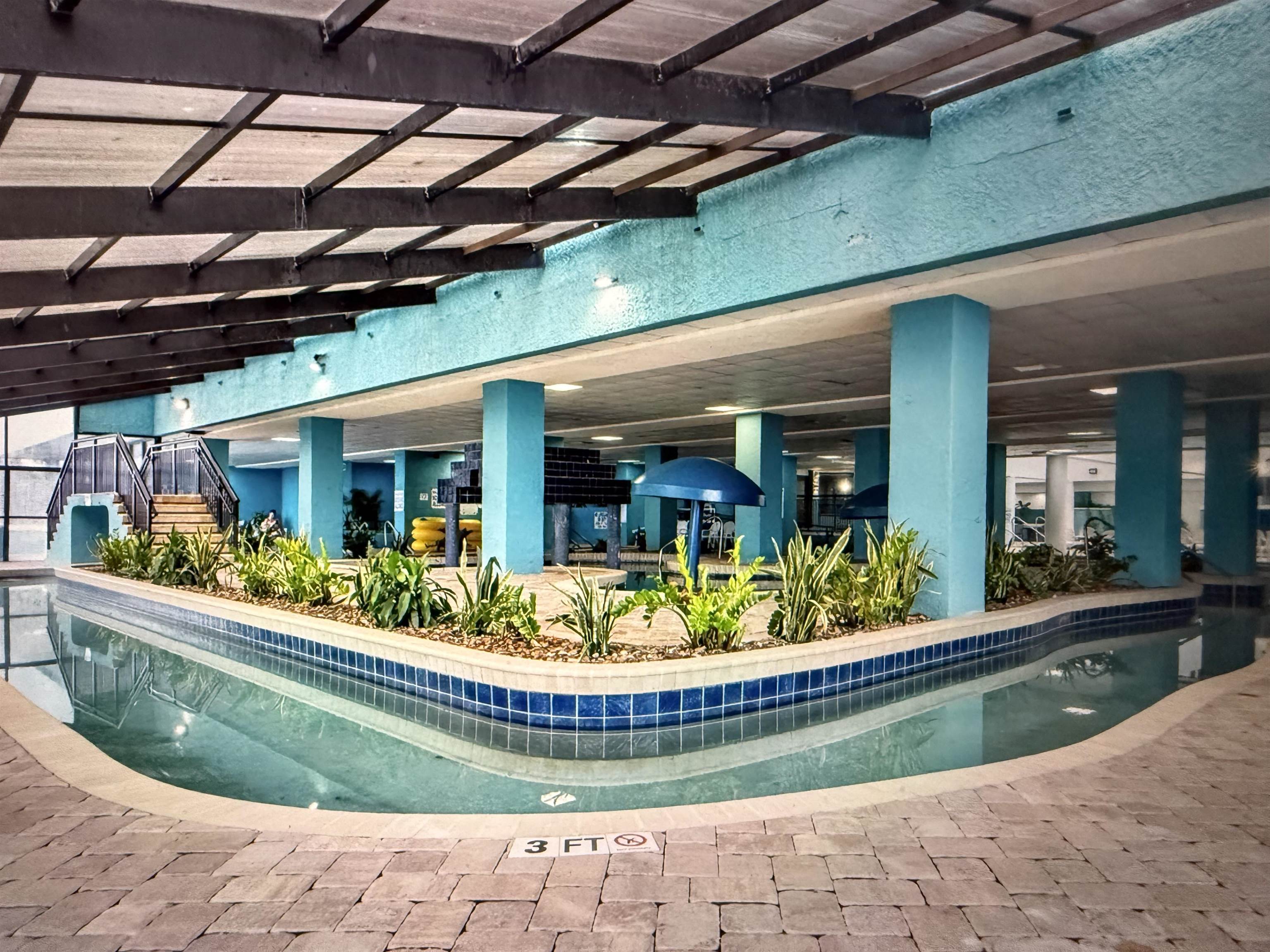 1501 S Ocean Blvd.