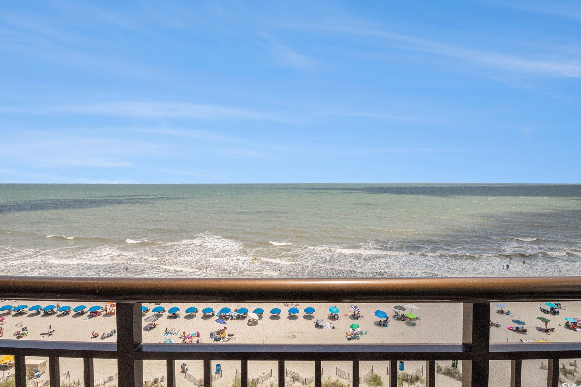1501 S Ocean Blvd. 945