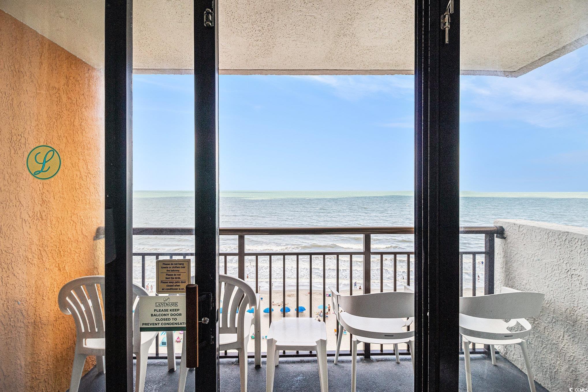 1501 S Ocean Blvd. 945