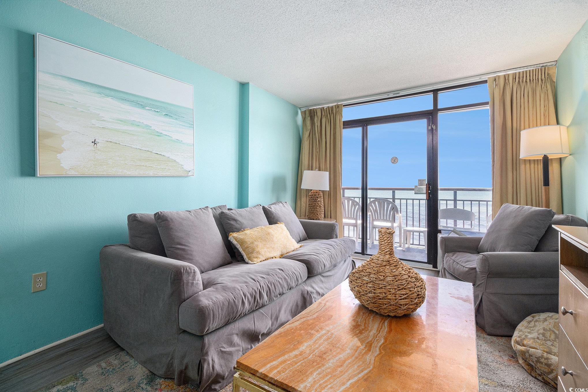 1501 S Ocean Blvd. 945