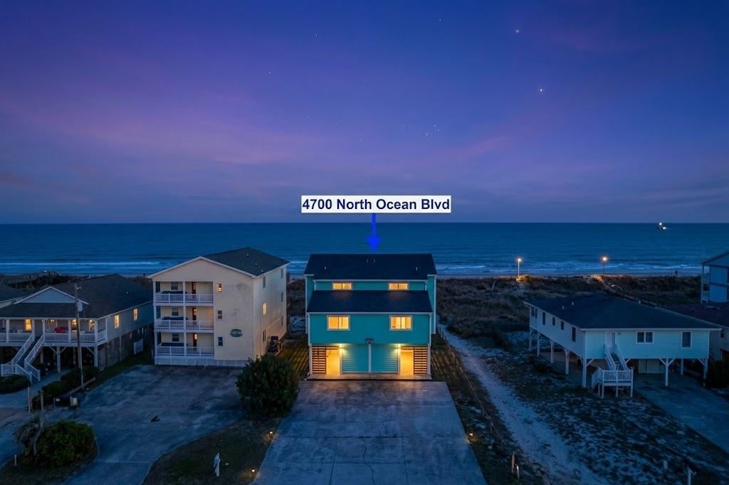 4700 N Ocean Blvd.