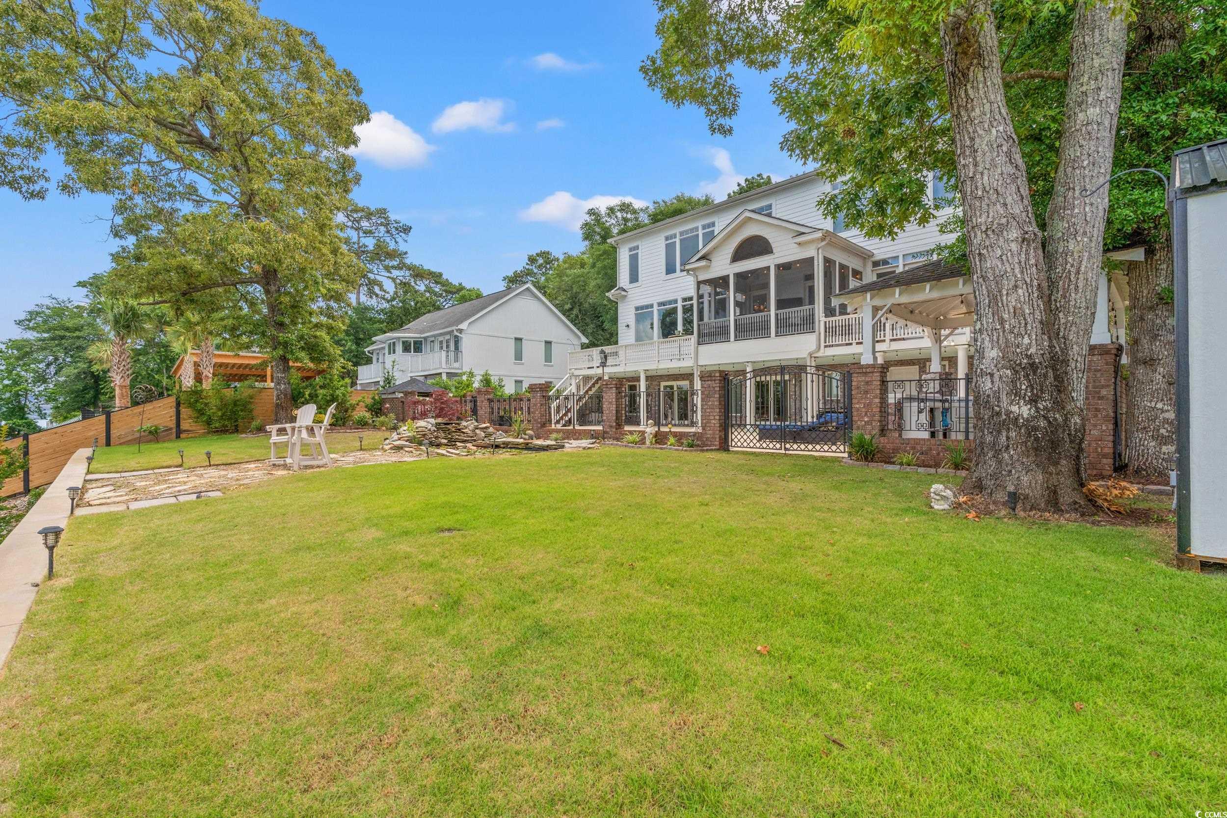 1080 Waterway Ln.