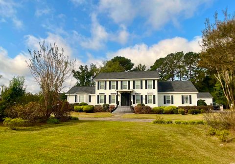 3957 Long Avenue Ext. Conway SC 29526