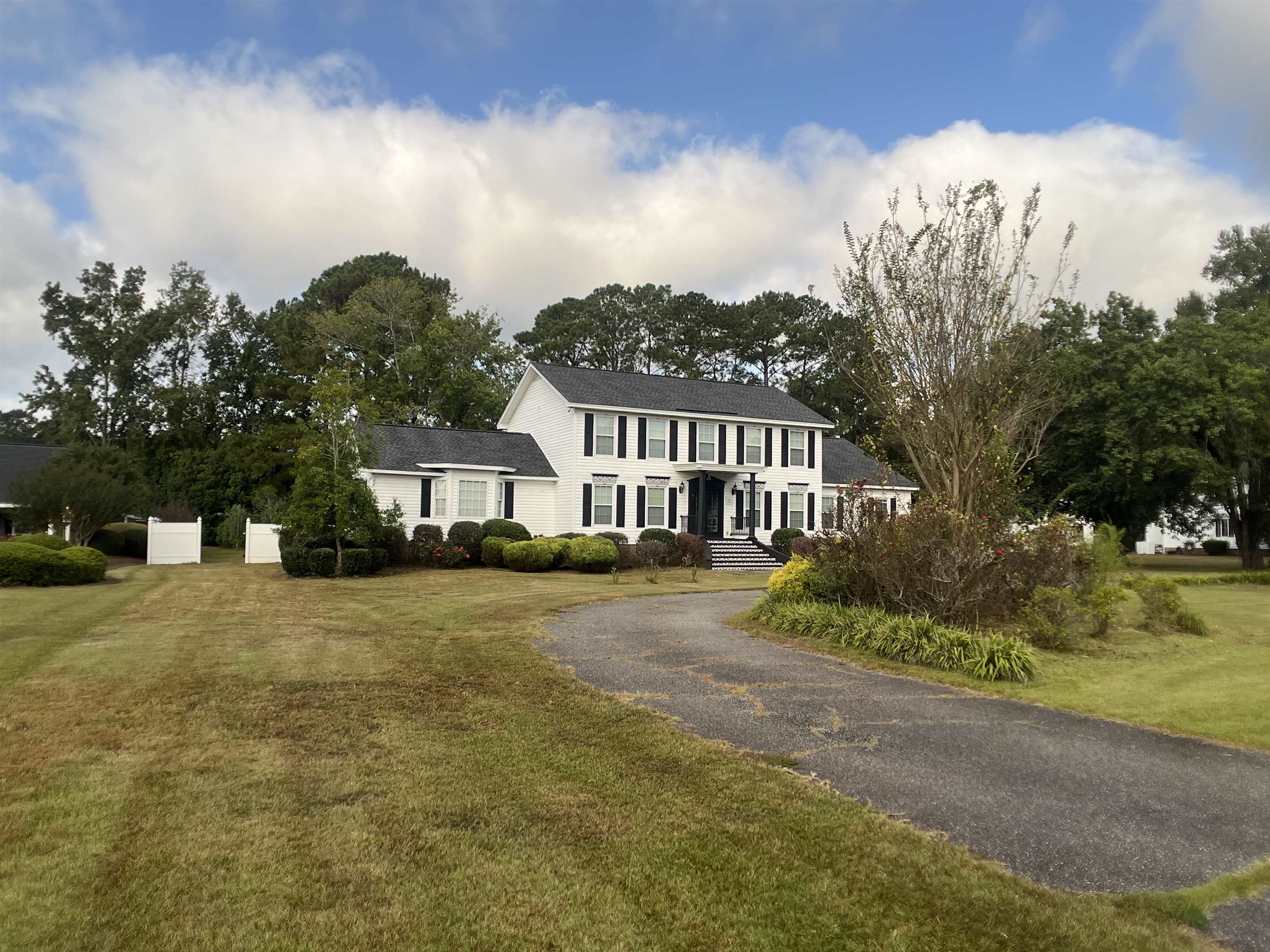 3957 Long Avenue Ext.