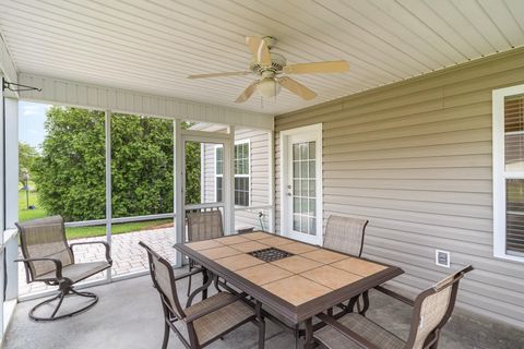 A home in Murrells Inlet