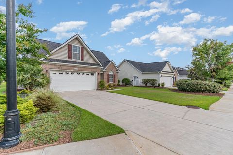 A home in Murrells Inlet