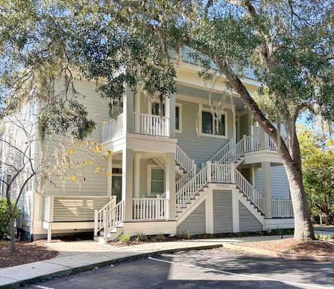 A home in Pawleys Island