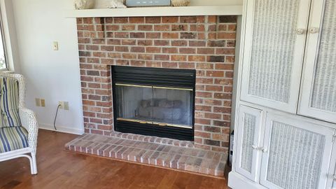 A home in Pawleys Island