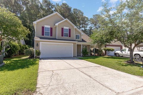 A home in Myrtle Beach