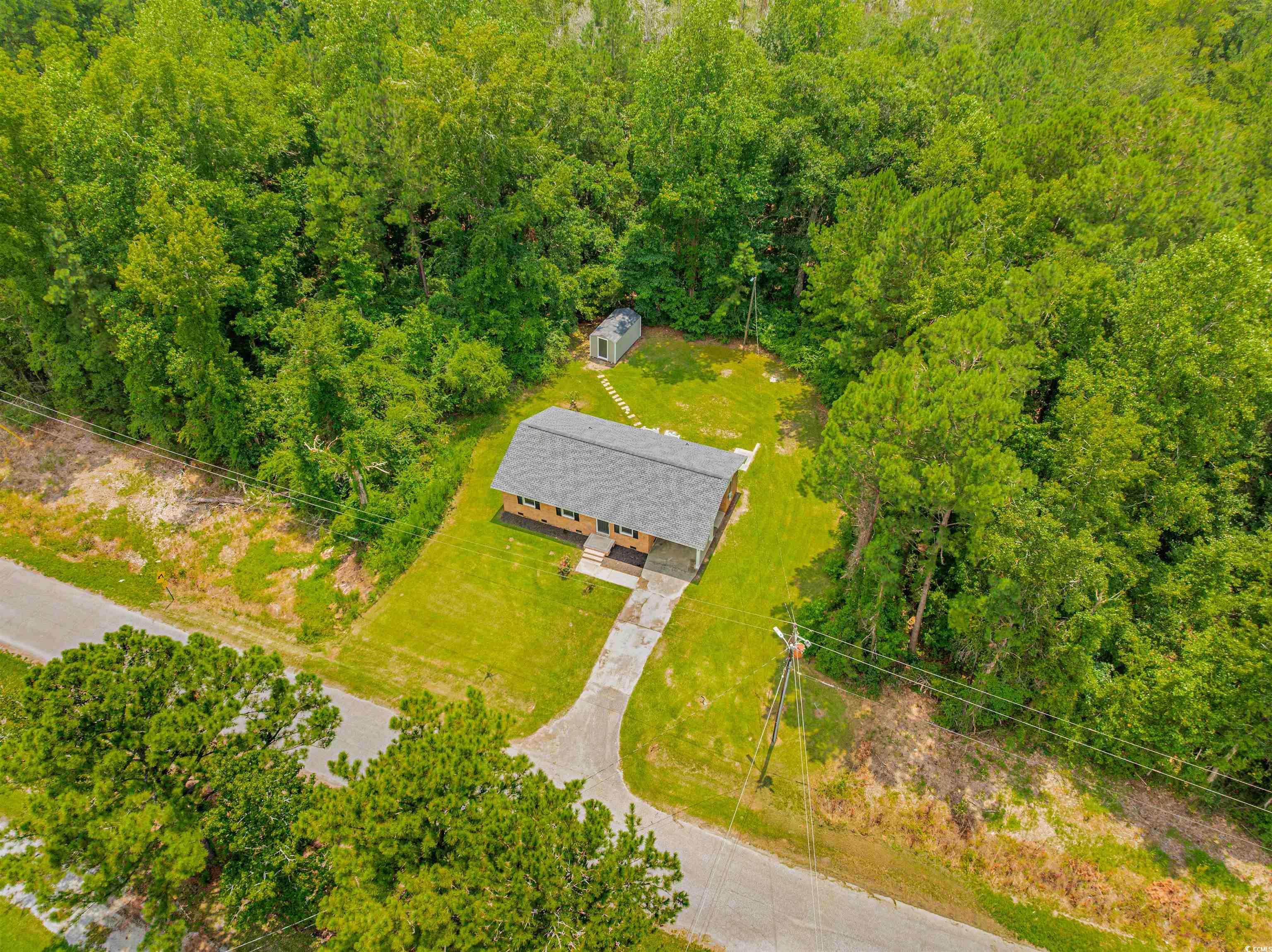 111 Spring Pond Rd.