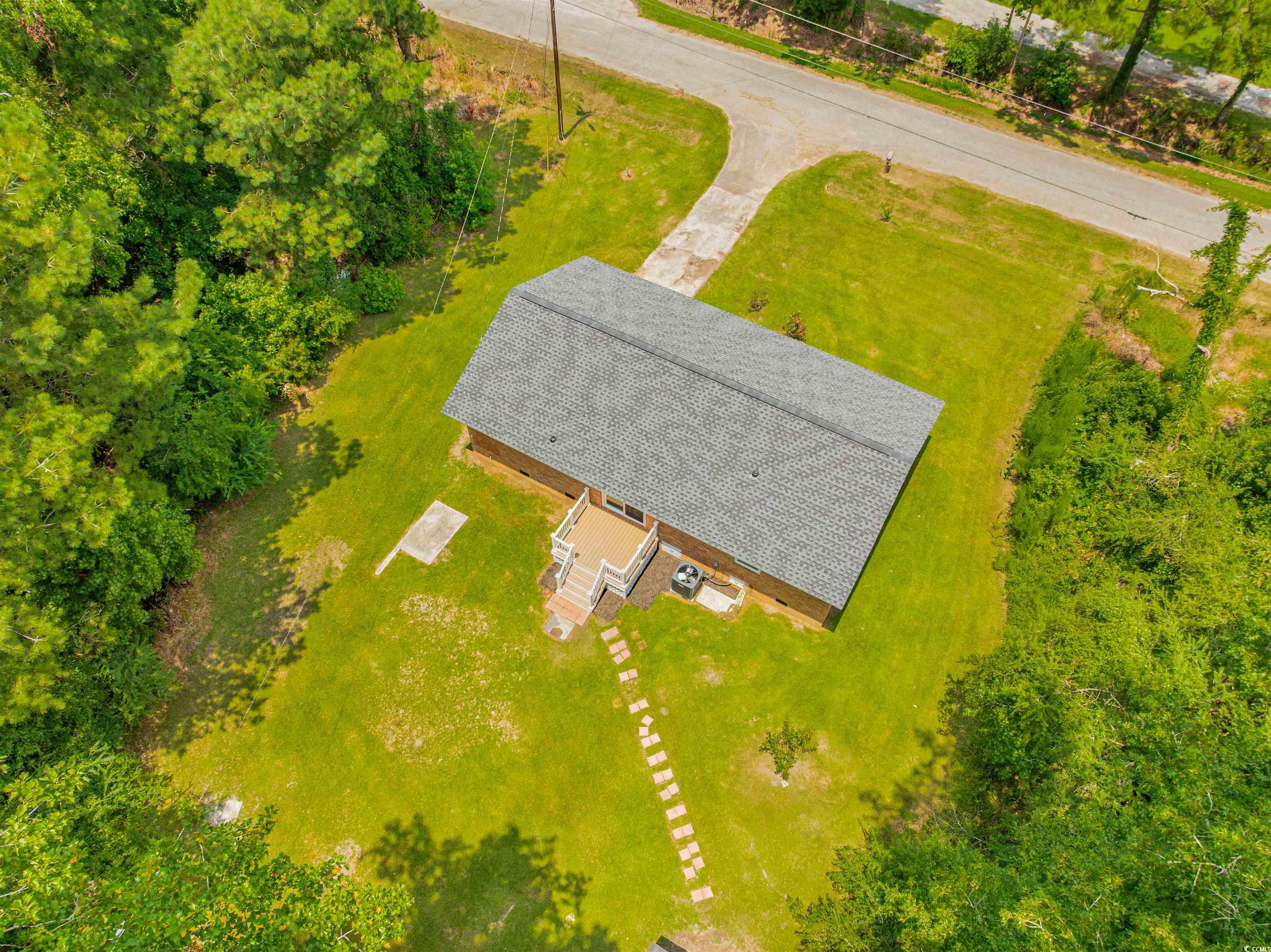 111 Spring Pond Rd.